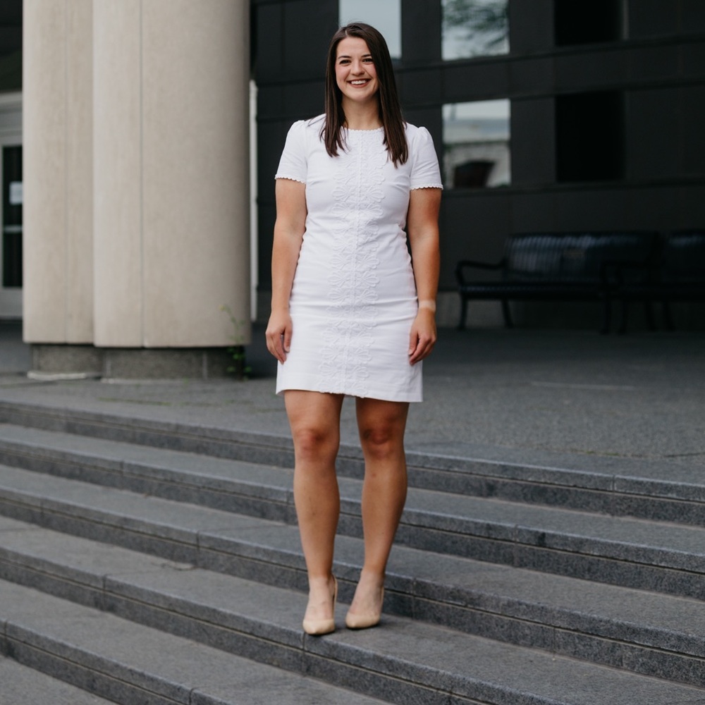 Lilly Pulitzer shift dress